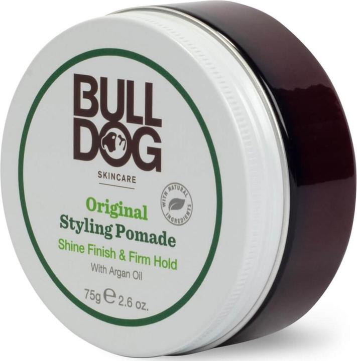 Original Hair Styling Clay For Men | Hair Styling - Bulldog Skincare - View #9