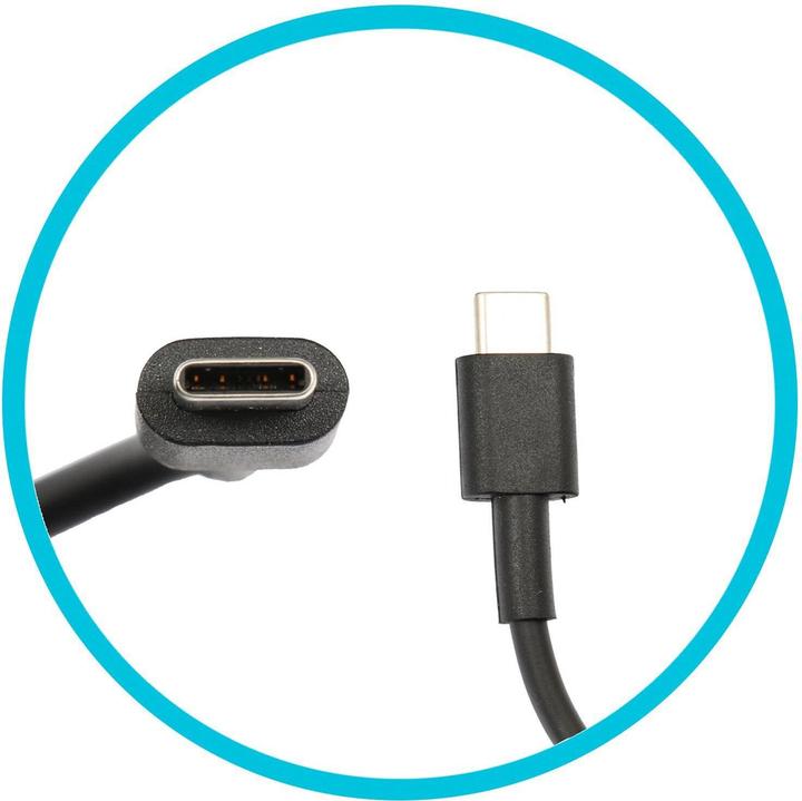 Actual product image Dell 0M0RT (65 W)