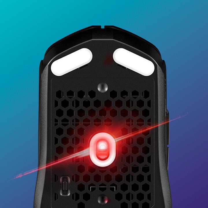 Actual product image HyperX Pulsefire Haste Core 2 (Wireless)