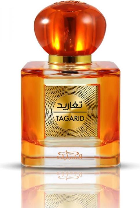 Actual product image Nabeel Tagarid Eau De Parfum 100ml (Eau de parfum, 100 ml)