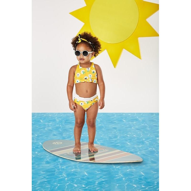 Thumbnail - Dooky, Sonnenbrille, Kinder Sonnenbrille Fiji, 100% UV-Schutz, Mint