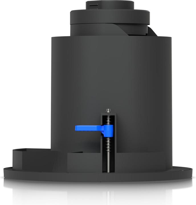 Produktbild Ubiquiti Anschlussbox G6 Pro 360 Schwarz 1 Stück (Montage-Kit)