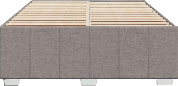 Image du produit vidaXL Bettgestell (140 x 200 cm)