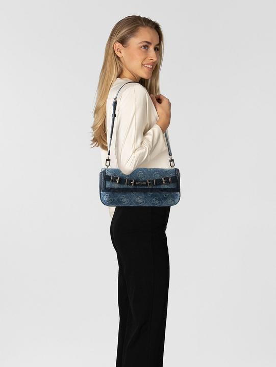 Immagine prodotto Guess Dovie Flap Shoulder Bag