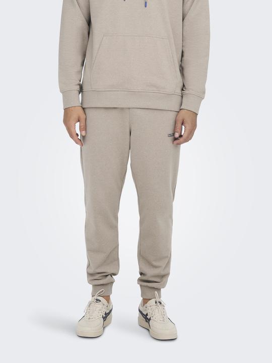 Produktbild Only & Sons Logo Sweathose (XS)
