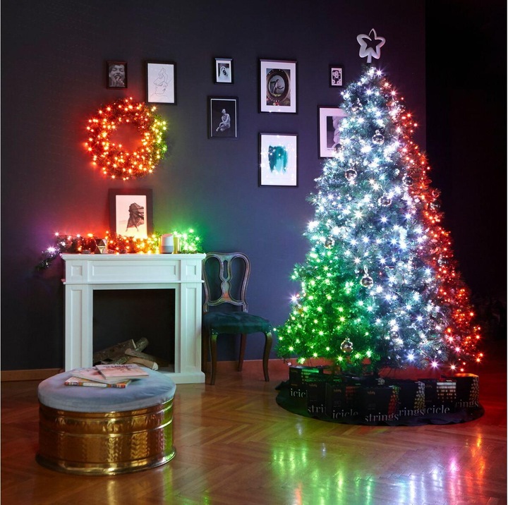 Image du produit Twinkly Cordes (20 m)