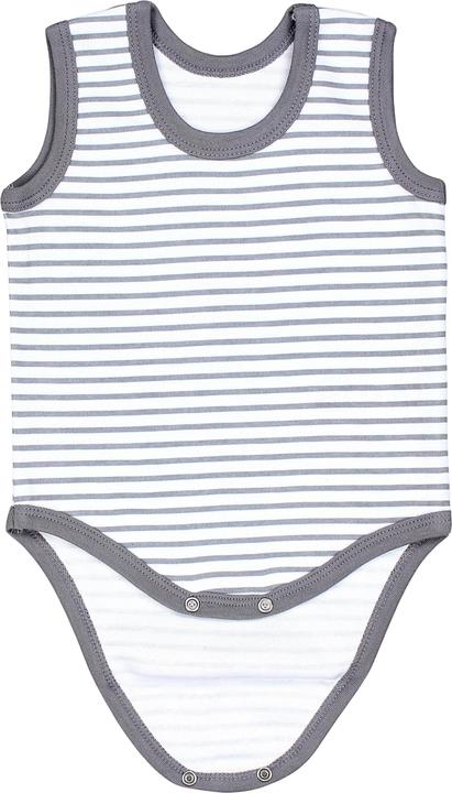 Produktbild TupTam Achselbodys - 5er Set (80)