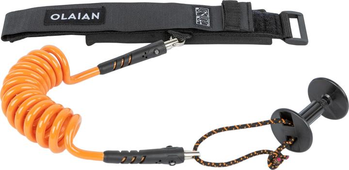 Produktbild Olaian Eispickelschlaufe Handgelenke