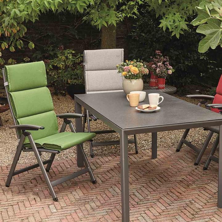 Produktbild Siena Garden Sesselauflage (120 x 48 cm)