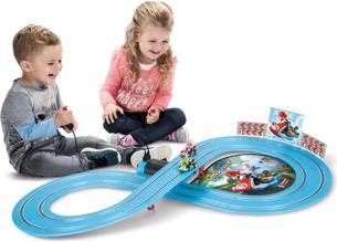 Image du produit Carrera First Race Track - Paw Patrol Sur la piste