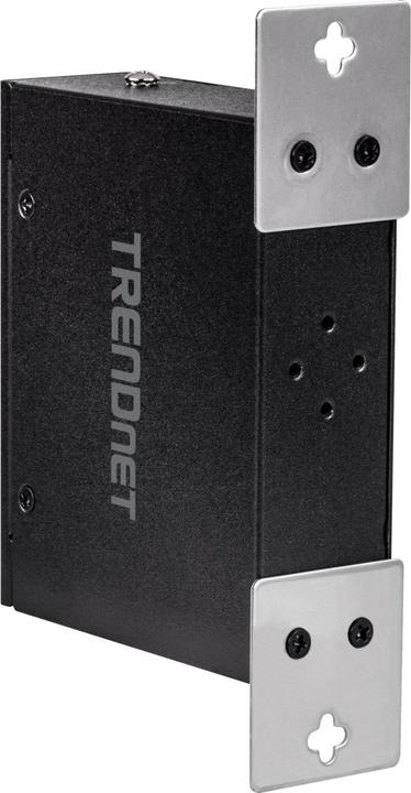 Produktbild Trendnet Industrial Gbit PoE+ Extender 802.3af/at