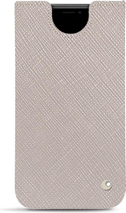Produktbild Noreve Lederschutzhülle (Apple iPhone 11)