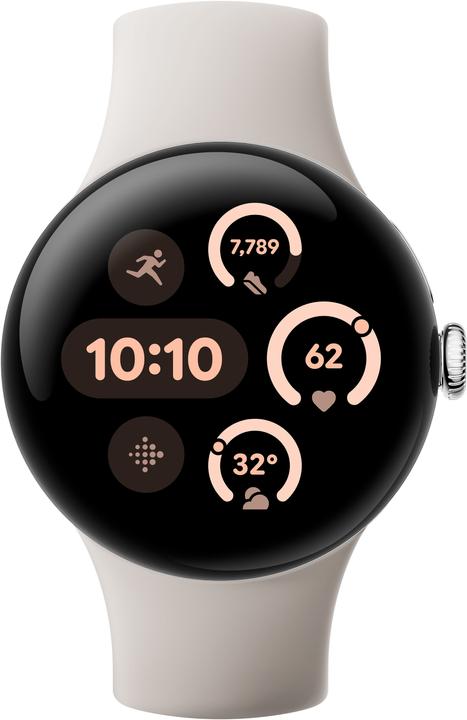 Produktbild Google Pixel Watch 3 (41 mm, 4G)