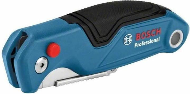 Produktbild Bosch Professional Messer Klappmesser (Cutter)