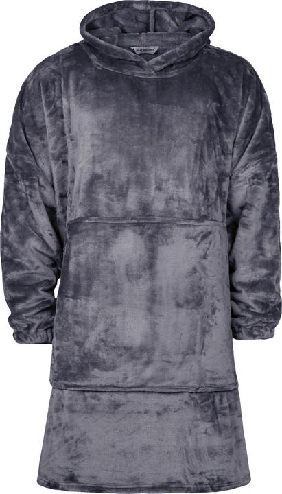 Produktbild Heat Holders Oversized Hoodie Decke | Plüsch Blanket, Pullover Decke Fleece (One Size)