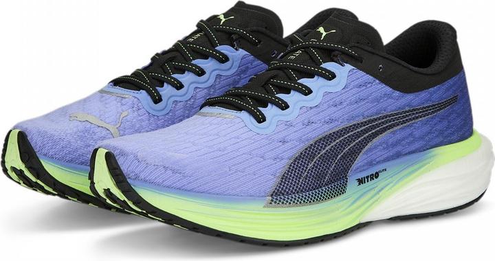 Actual product image Puma Deviate Nitro 2 (40)