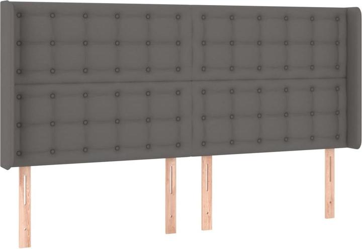 Actual product image vidaXL Boxspringbett (160 x 200 cm)