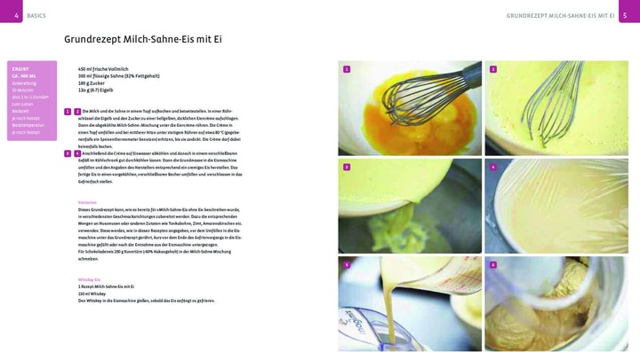 Image du produit Die Eis-Bibel (Allemand, Yüksel Saier, Christian Reinhardt, 2020)