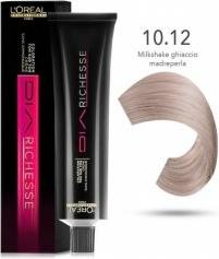 Actual product image L'Oréal Professionnel Dia Richesse (10.12 Milkshake Silver Mother of Pearl)