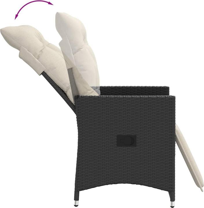 Produktbild vidaXL Rhys