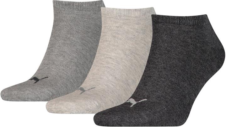 m Mel Grey, l Mel Grey, Antraci