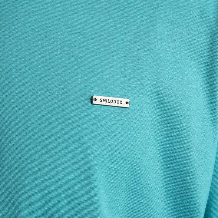 Produktbild Smilodox T-Shirt Cedrik (S)