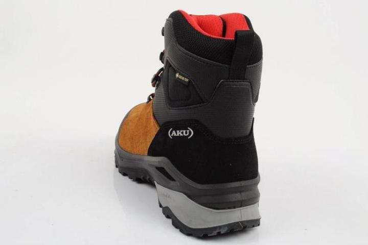 Produktbild AKU Adapta Schuhe (42)