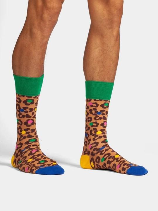 Image du produit DillySocks Leo Spots (41 - 46)