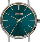 Image du produit Watxand Co WXCA3016 (Montre analogique, 38 mm)