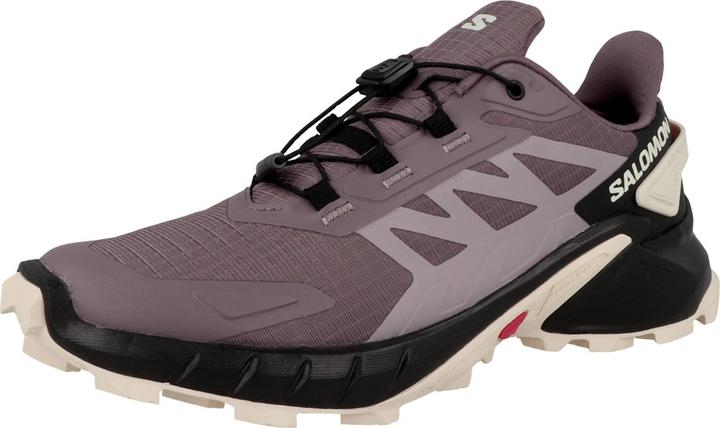 Actual product image Salomon Supercross 4 - 58925 (38 2/3)