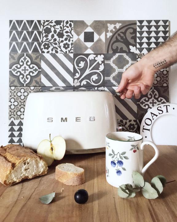 Image du produit Smeg 50's Style Compact