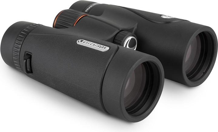 Actual product image Celestron TrailSeeker ED 10X42, grey (10x, 42 mm)