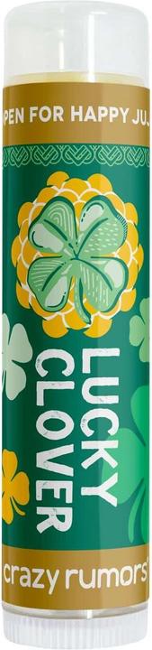 Produktbild Crazy Rumors Lucky Clover Lip Balm (Lippenbalsam, 0.50 ml)