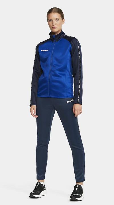 Actual product image Craft SQUAD 2.0 FULL ZIP W (L)