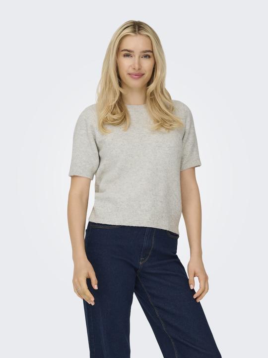 Produktbild Only ONLABBY Strickpullover Strickpullover (S)