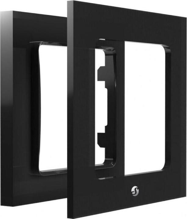 Produktbild Shelly Wall frame 3 - white