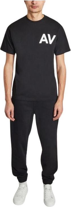 Actual product image Avnier t-hirt ource av (S)