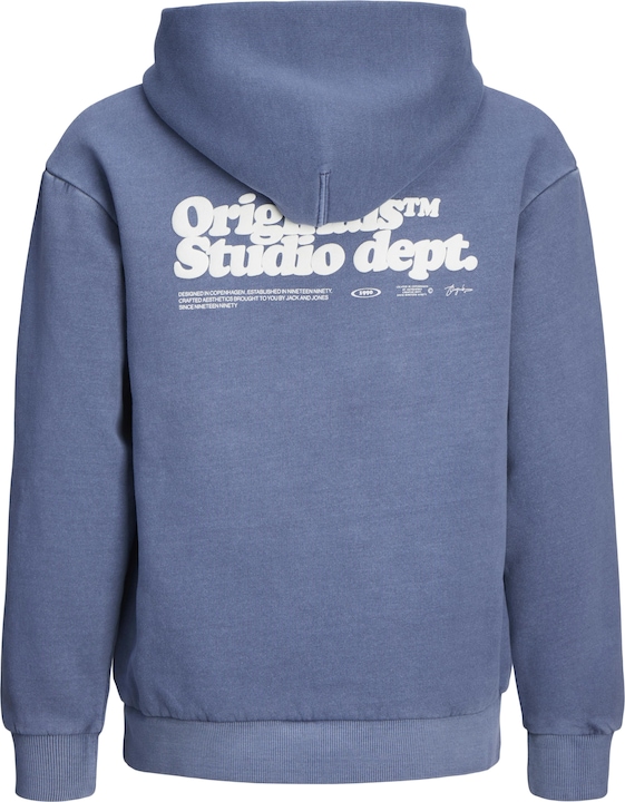 Produktbild Jack & Jones Gedruckt Kapuzenpullover Mini Kapuzenpullover (128)