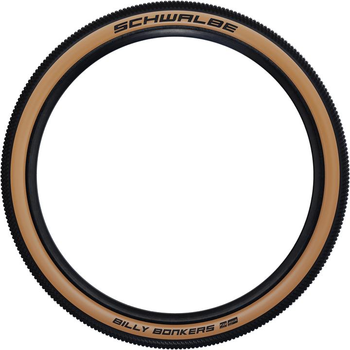 Produktbild Schwalbe Billy Bonkers (26 x 2.10, 54-559)