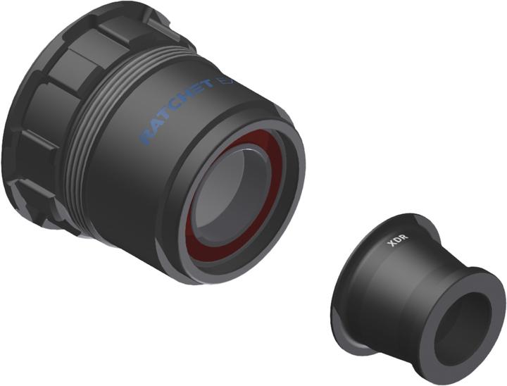 Produktbild DT Swiss XDR Road (AXDR)