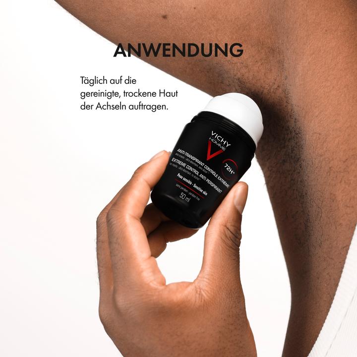 Image du produit Vichy Homme (Roll-on, 50 ml)