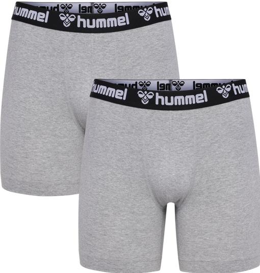 Immagine prodotto hummel Hmlboxers 2-Pack (3XL, Confezione da 2)