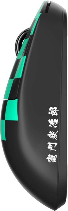 Immagine prodotto Pulsar Gaming Gears X2V2 Demon Slayer Edition - Taglia media 2 (Senza fili, Cablato)