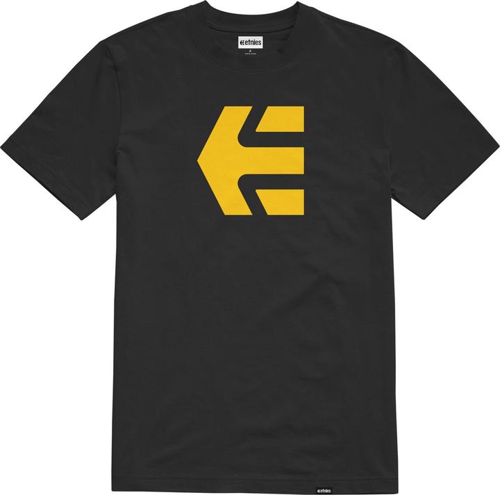 Produktbild etnies Kids Icon Tee (M)