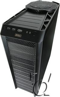 Produktbild Antec Twelve Hundred Ultimate Gamer (ATX)