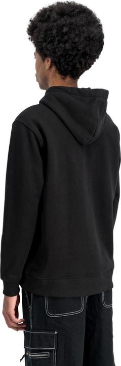 Image du produit Alpha Industries Sweatshirt Ã capuchon (XL)