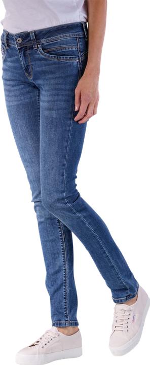 Produktbild Pepe Jeans New Brooke Jeans Slim medium used (W26/L32)