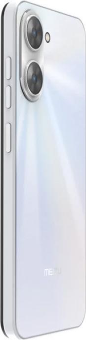 Actual product image Meizu Smartphone Mblu 21 weiss 4 GB / 64 GB (64 GB, White)