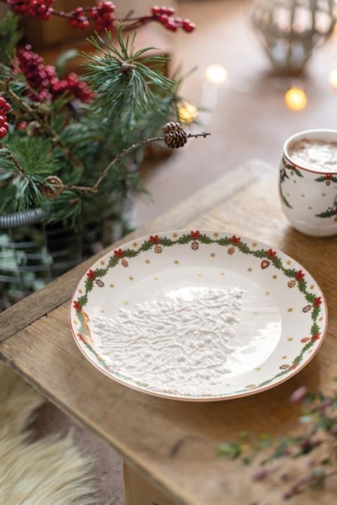 Immagine prodotto Villeroy & Boch Winter Collage