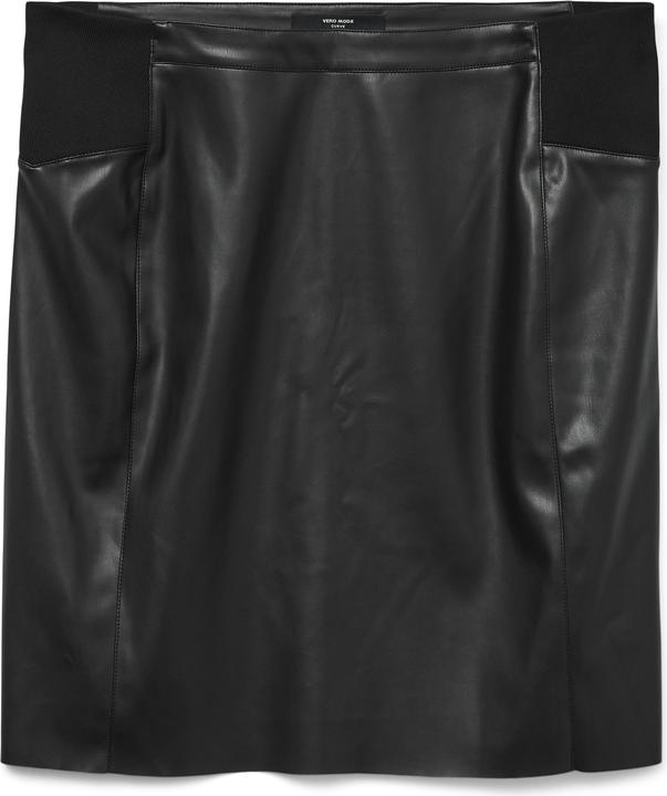 Produktbild Vero Moda VMCBUTTERSIA Kurzer Rock Bleistiftrock (54)